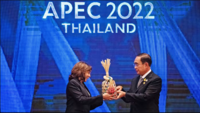 APEC achieves agreement on free trade in the Pacific and the effects of the Ukraine war