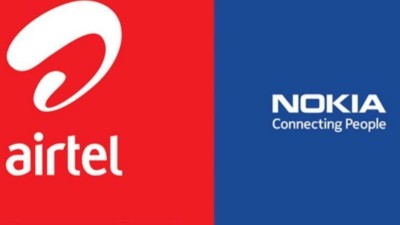 Nokia Secures Major 5G Expansion Deal with Bharti Airtel in India