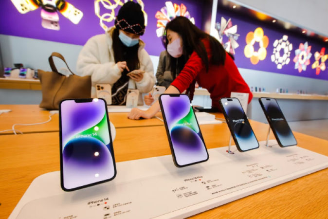 iPhone shipments and holiday gifts are in danger due to the Zero-Covid conundrum