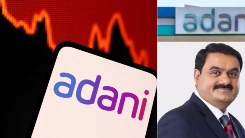 Here's A Timeline of Allegations and Legal Battles Surrounding the Adani Group