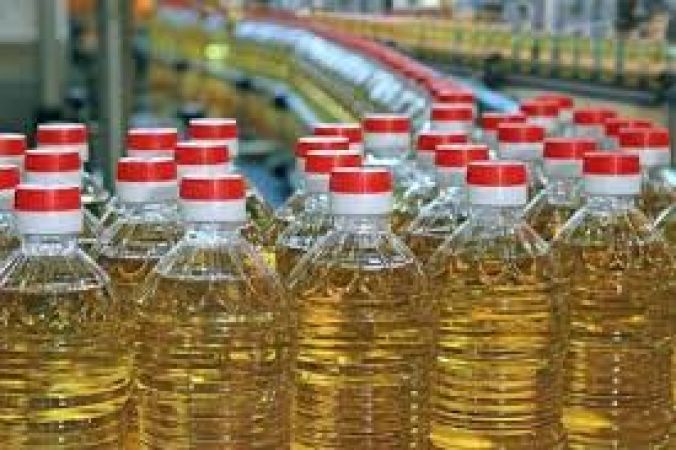 Improvement of edible oil imports will improve domestic supply: report