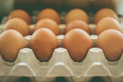 These are the five reasons why eggs are becoming expensive