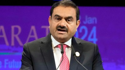 Adani Group Faces U.S. Indictment: Dollar Bonds Plunge Amid $250 Million Bribery Scandal