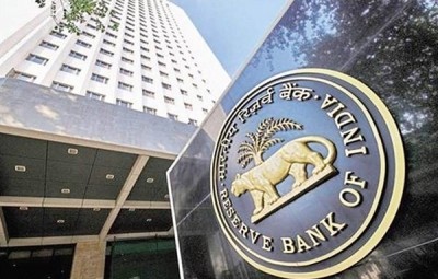 RBI's internal working group moots raising promoter stake in banks