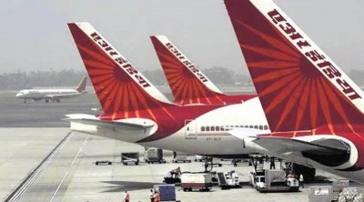 एयर इंडिया के यात्रियों का कोरोना टेस्ट पॉसिटिव, हांगकांग ने 5वीं बार लगाई उड़ानों पर रोक