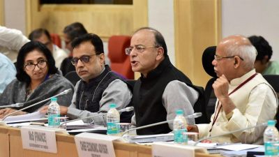 GST will be reduced on these household and women products