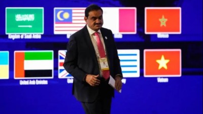 Adani's U.S Bribery Indictment So Far at a Glance: Key Details You Need to Know