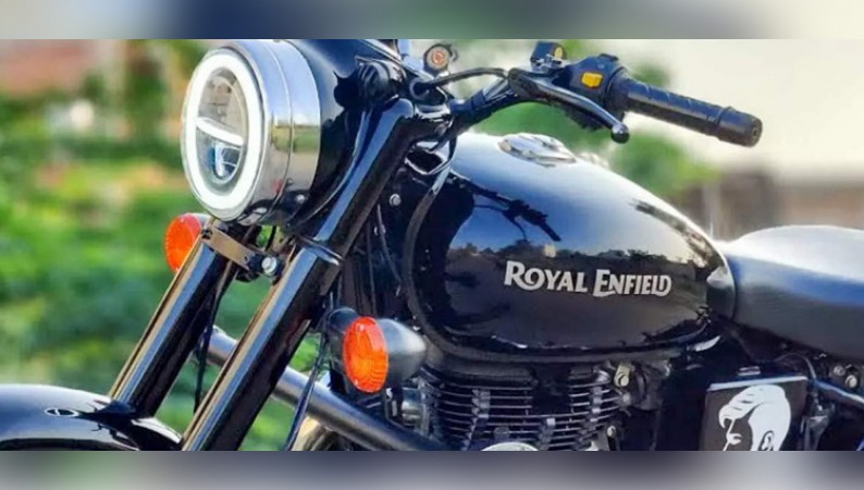 Royal Enfield forays into local assembly operations in Thailand