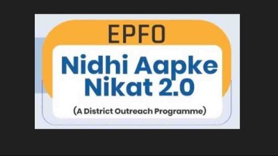 EPFO and ESIC Launch Nidhi Aapke Nikat 2.0 Program Tomorrow