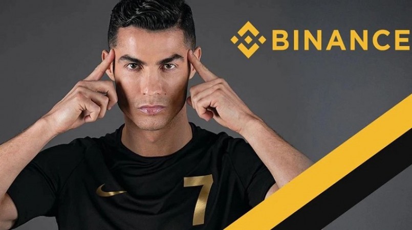 Cristiano Ronaldo Faces Class-Action Lawsuit Over Binance NFT Promotion: Report