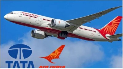 Air India announces world’s biggest order for 500 civilian aircraft