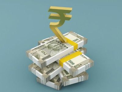 Indian currency Rupee climbs 21 paise to a 3-month high of 69.64 against US dollar
