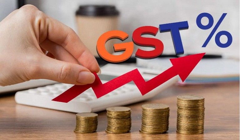 GST Council Meeting Scheduled for October 7: What's on Agenda?