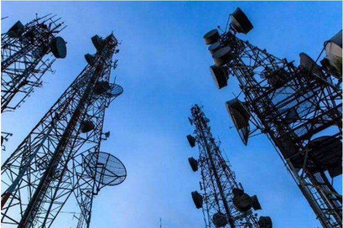 Cabinet approves Mobile Connectivity Scheme worth Rs.6,466-Cr for villages