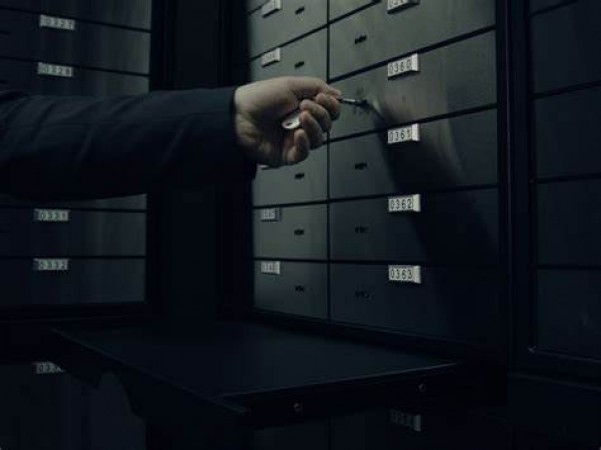 If you want to get a locker in the bank, then know the complete process