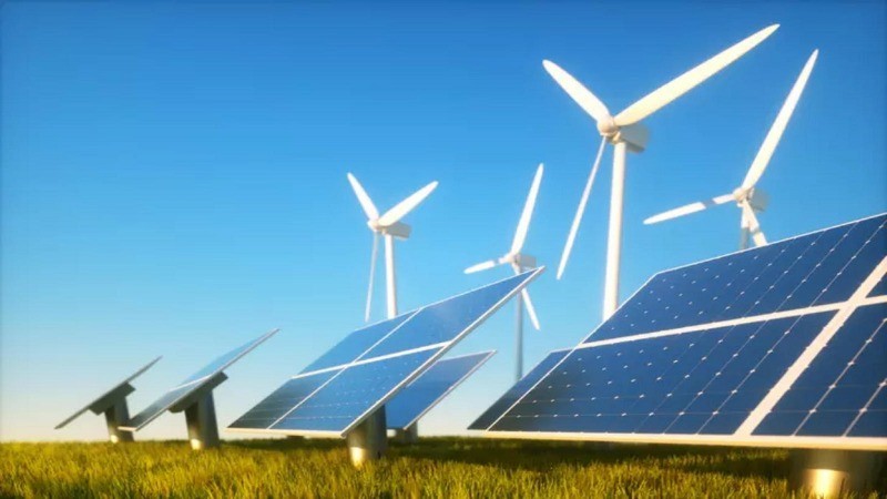 Over 1 Million Jobs in 2023? India’s Renewable Energy Sector Powers Economic Growth