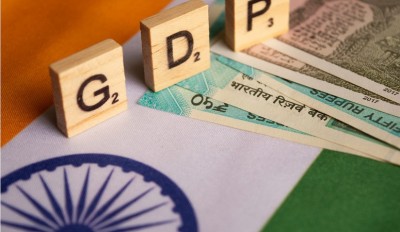 India's GDP increased by 6.1% in the final quarter of 2022–2023