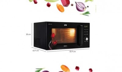 5 Best Microwave Ovens in India 2023: A Quick Guide