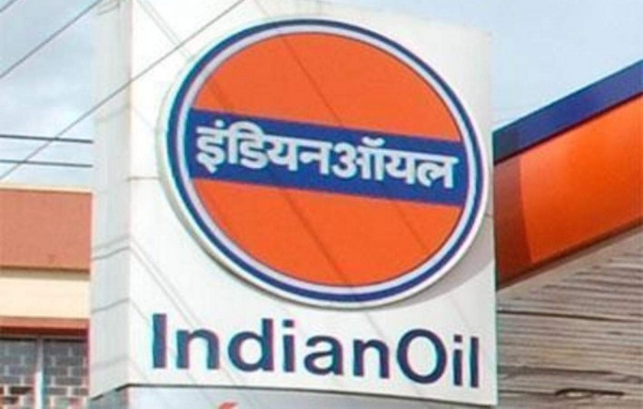 Indian Oil Corp renews its agreement with Russia's Rosneft