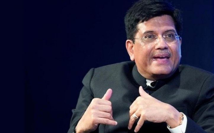 Govt concentrates on making the gem and jewellery industry self-sufficient: Piyush Goyal