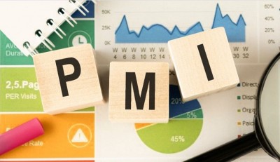 Services PMI activities moderate in September: IHS Markit India