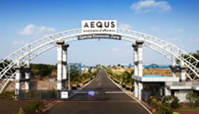 कर्नाटक में 3540 करोड़ का निवेश करने के लिए Aequs दी मंजूरी