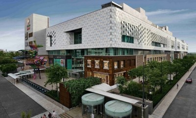 Reliance announces launch first premium mall 'Jio World Drive' in Mumbai