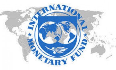 IMF director Kristalina talked about economic recovery during online event