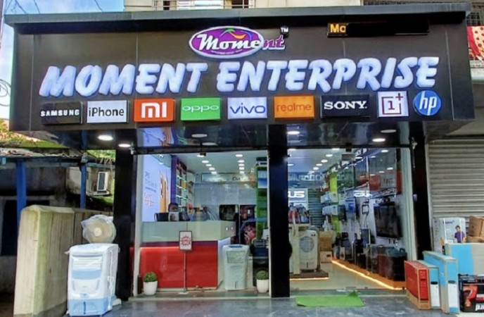 Moment Enterprise Announces Biggest Festival Offer Yet in India