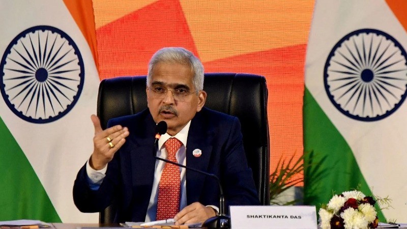 How RBI Governor Shaktikanta Das Vowed to Tame Inflation with a New Strategy