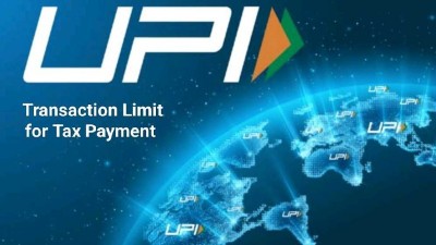 RBI Increases UPI Transaction Limits, Promotes Digital Payments