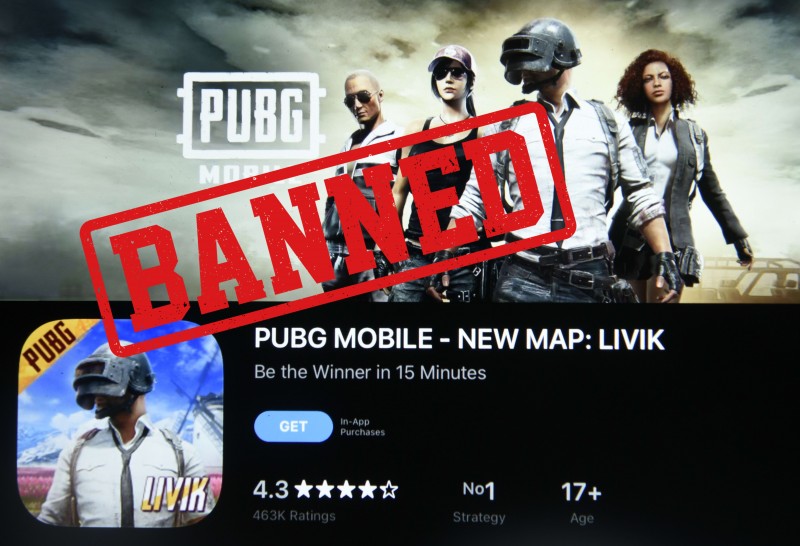 PUBG Corporation in talks with Bharathi Airtel for the Indian Distribution rights