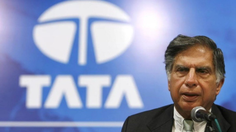 How Ratan Tata Leveraged Retirement Policies to Modernize and Strengthen the Tata Group