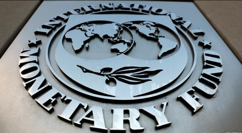 IMF lowers global economic growth projection amidst 