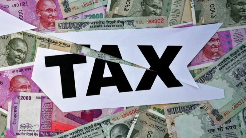 Centre Allocates Nearly Rs.1.8 Lakh Crore to States for Capital Expenditure