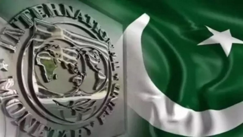 Pakistan Achieves USD 4.2 Billion IMF Forward Book Target as Central Bank Thrives