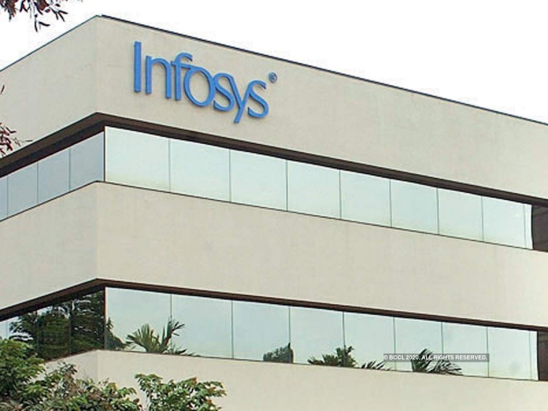 IT giant Infosys declares a salary hike; know more