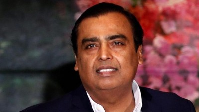 Reliance Industries clarifies Ambanis have no plans to Relocate to London