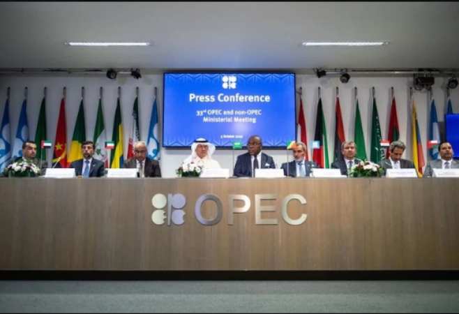 Saudi Arabia responds to US criticism of OPEC+ cuts: 