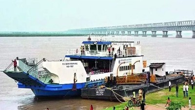 India to Launch $2-Bn Incentive Plan for Replacing Diesel-Powered Inland Vessels with Cleaner Alternatives