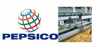 PepsiCo to invest INR 814 Crore in UP