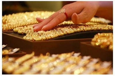 Jewellery, Gem exports rise 29 percent to Rs 23,259 cr in Sept: GJEPC