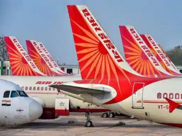 Air India to start flights to Germany from October 26