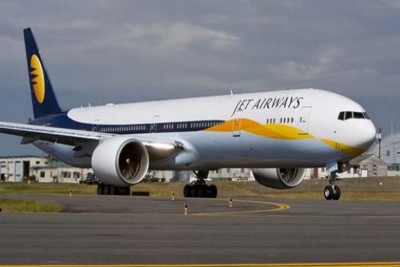 Is Jet Airways getting a new owner?