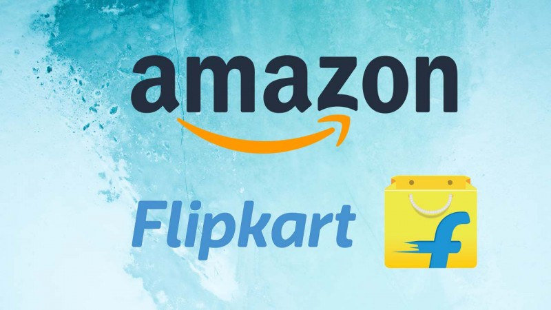 Here's why Amazon and Flipkart receive orders and notices