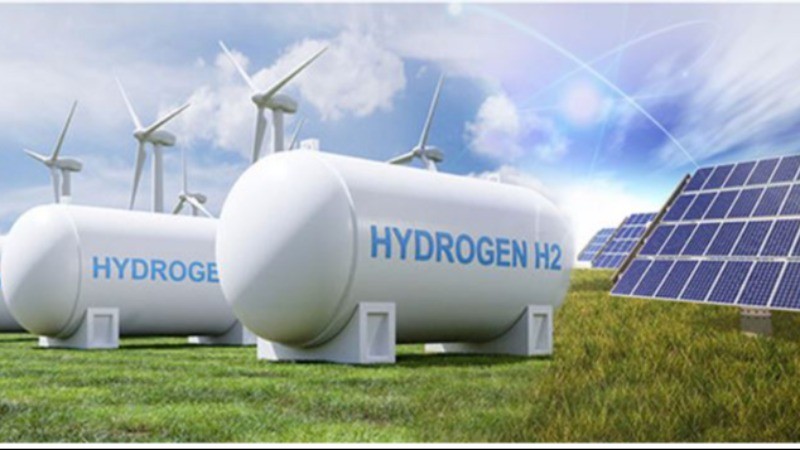 Centre Approves Three Pilot Projects for Hydrogen Energy in Steel Production