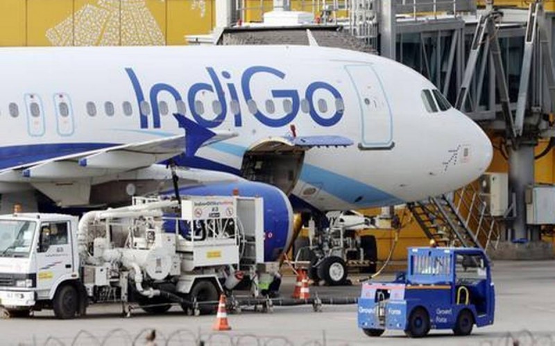 Freighter services to be started by IndiGo in the wake of pandemic