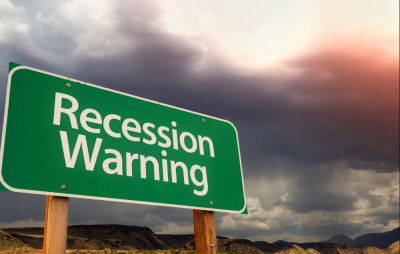 2 out of every 3 CEOs in India anticipate a recession in 1 Year