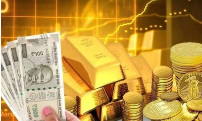 India’s gold demand poses slowing savings rate, farm wages risk: WGC