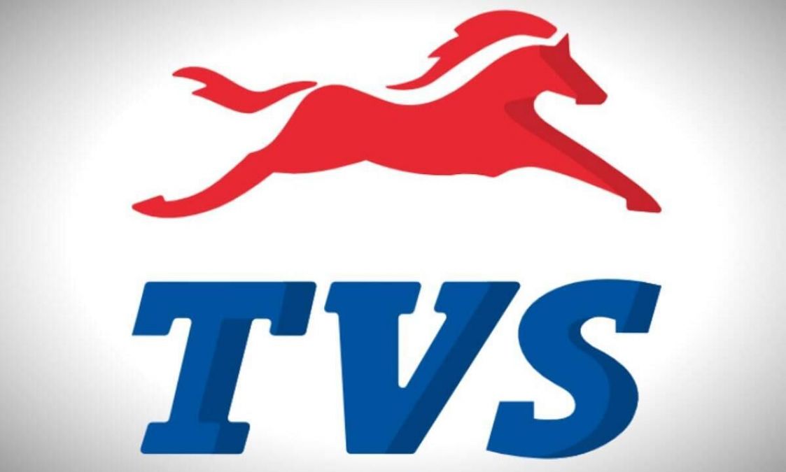 TVS मोटर कंपनी ने जीता इंडिया ग्रीन एनर्जी अवार्ड